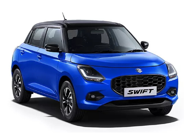 Maruti Swift Car service and Repair